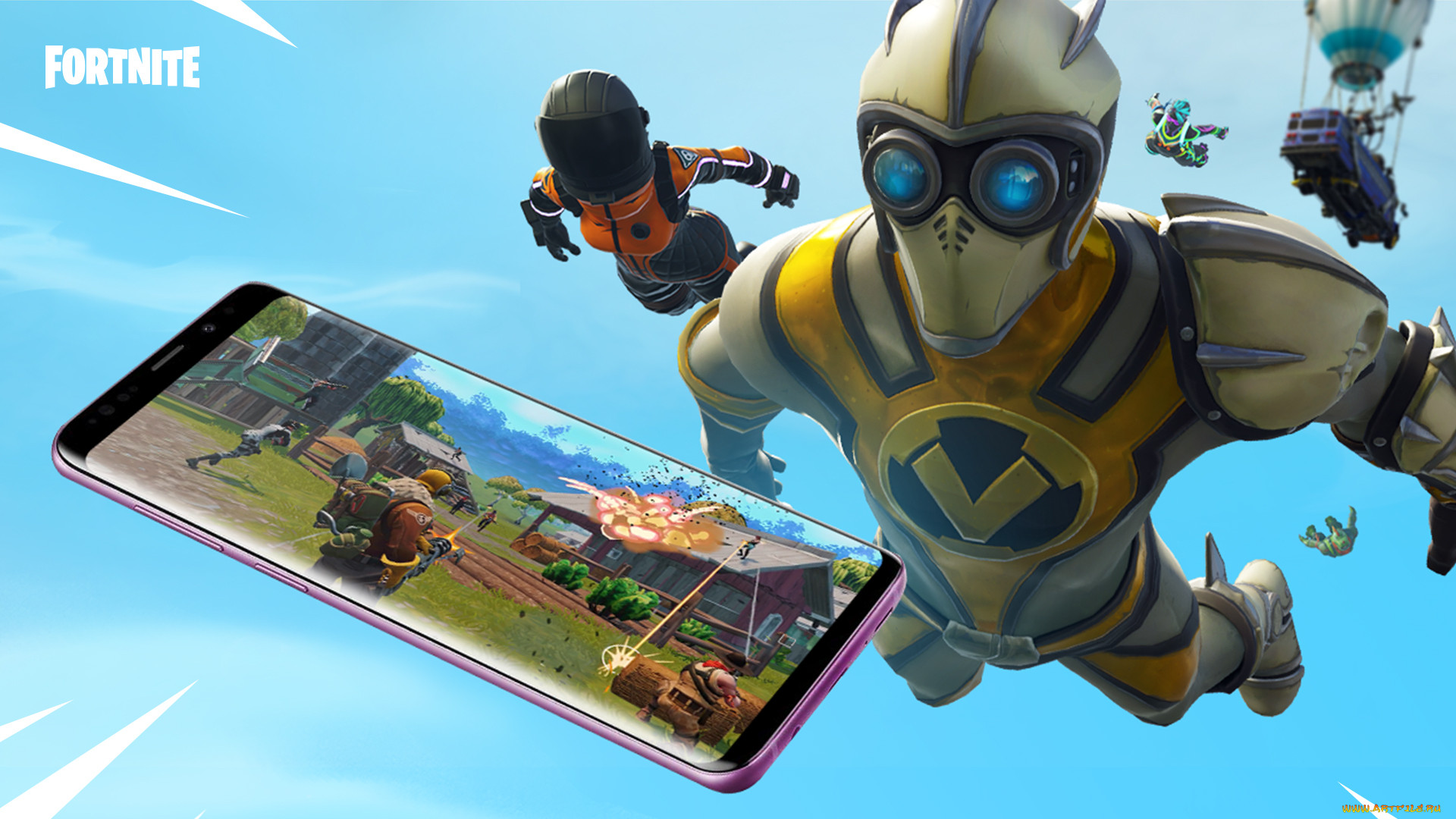  , fortnite